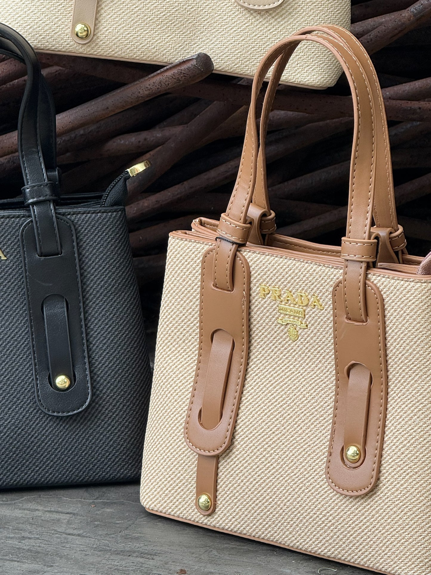 Bag Cartera Prada