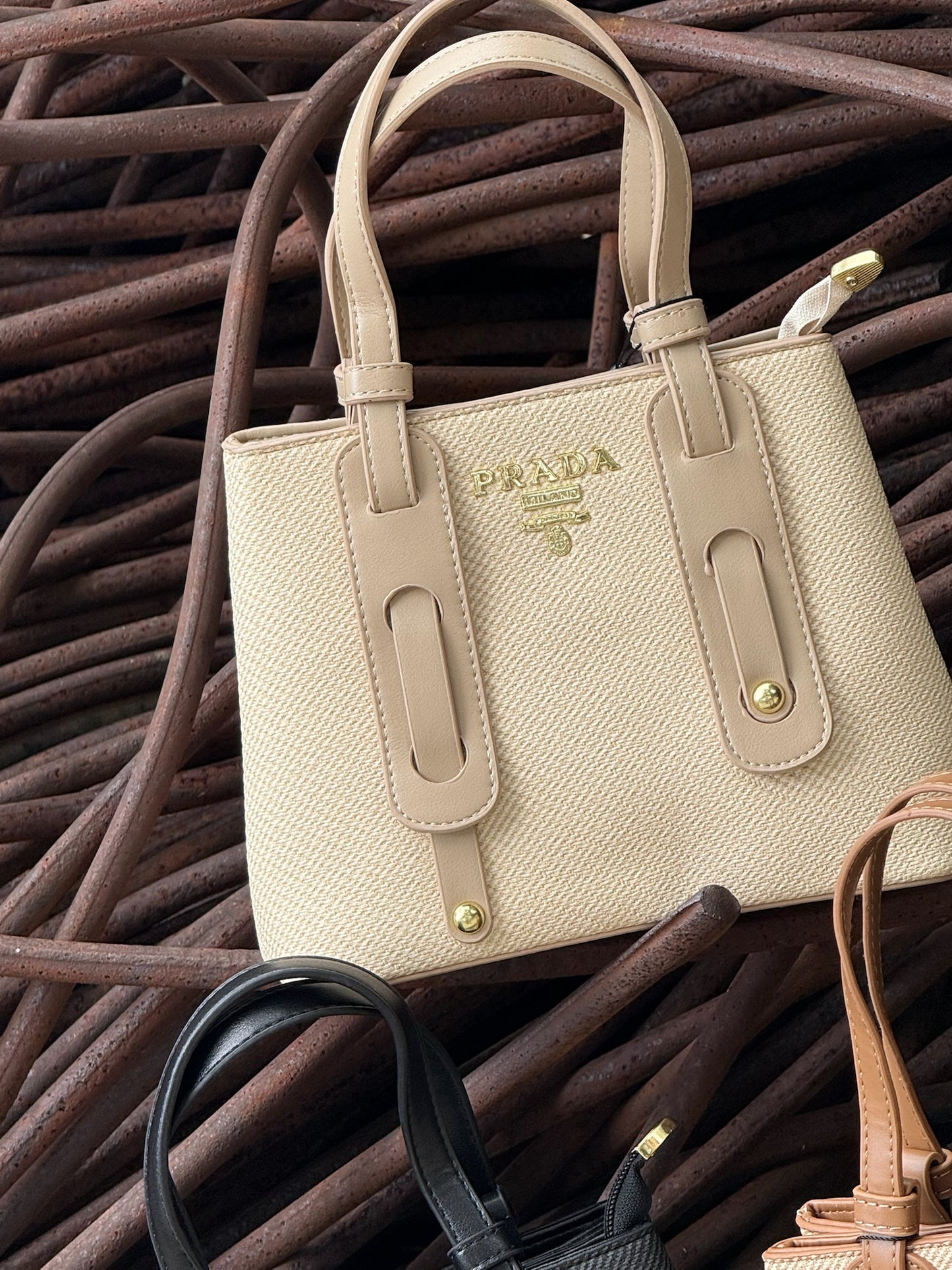 Bag Cartera Prada