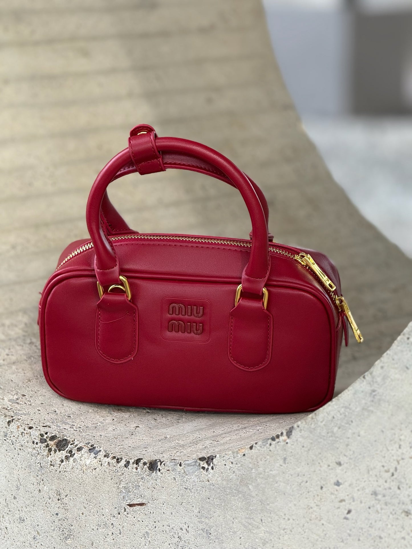 Mini Bag Miu Miu