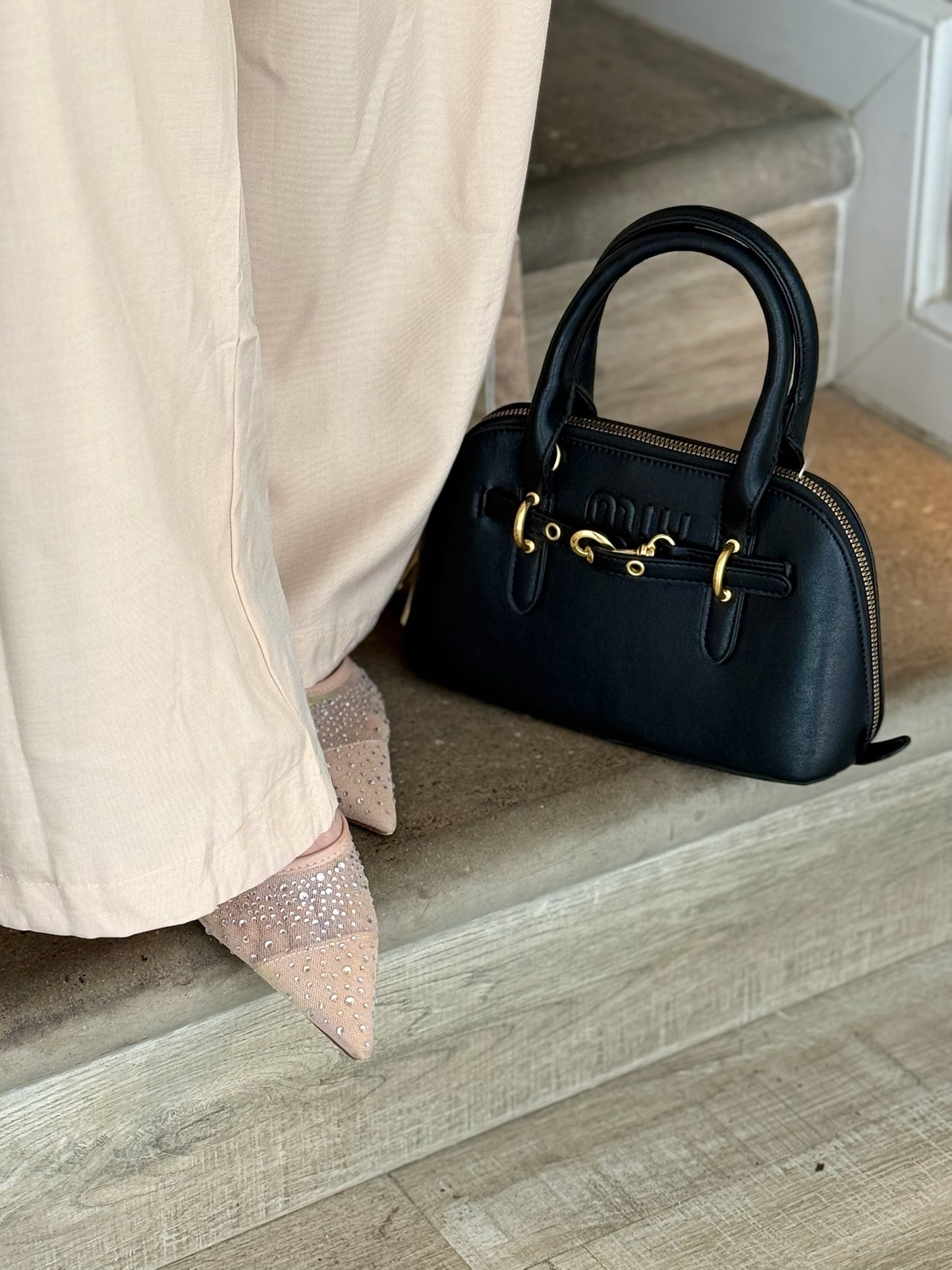 Cartera Miu Miu