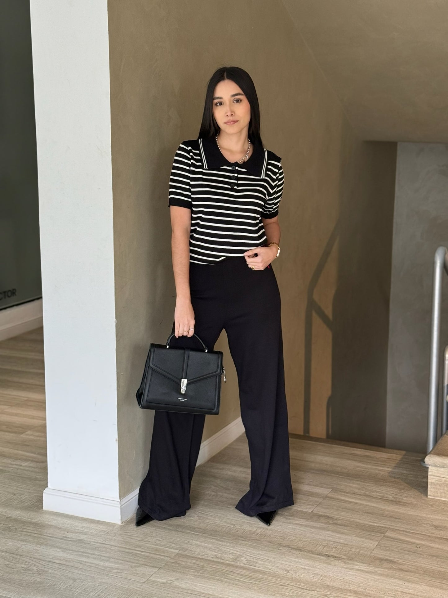 Set T-Shirt Tejido