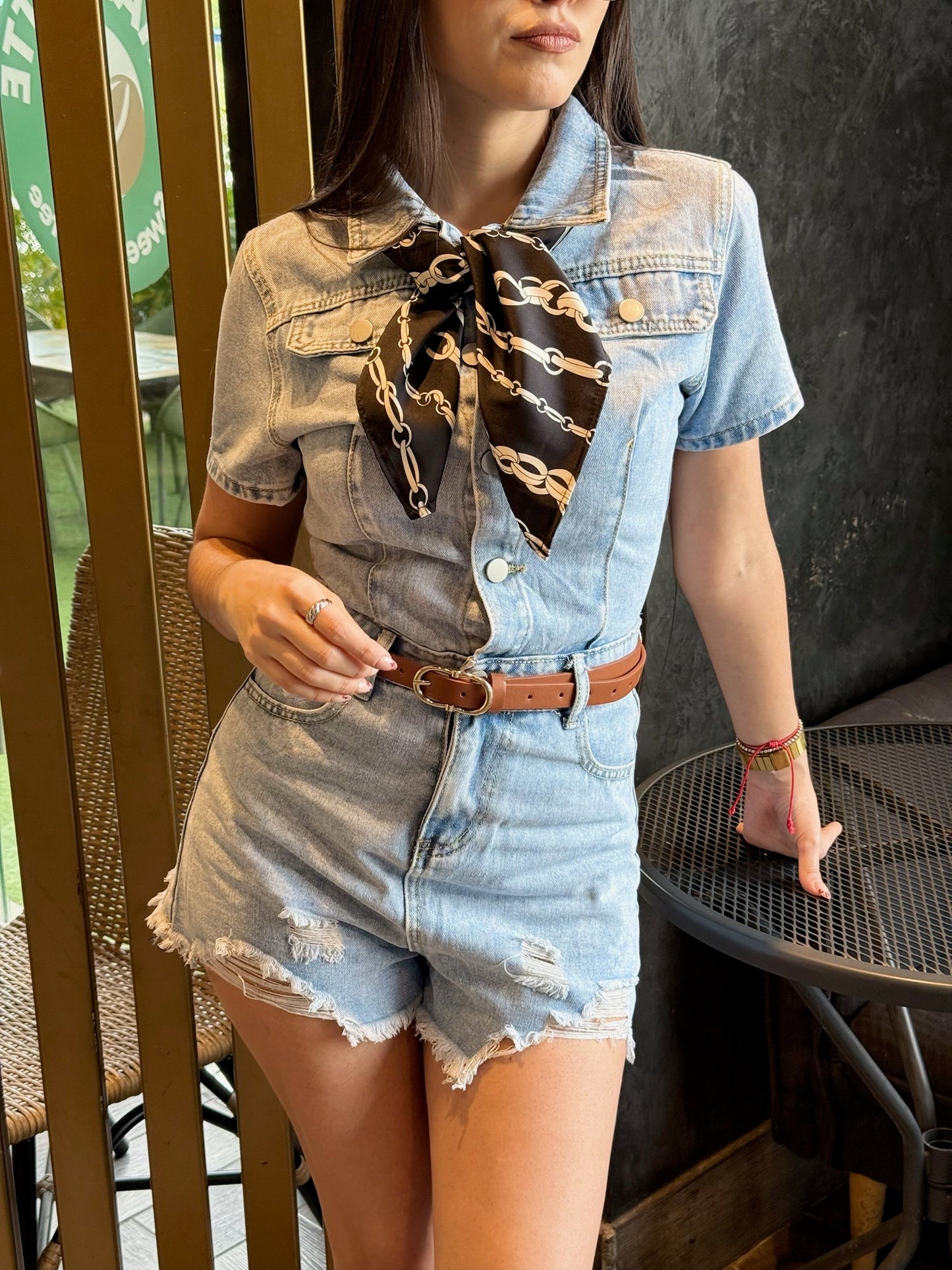Denim Braga