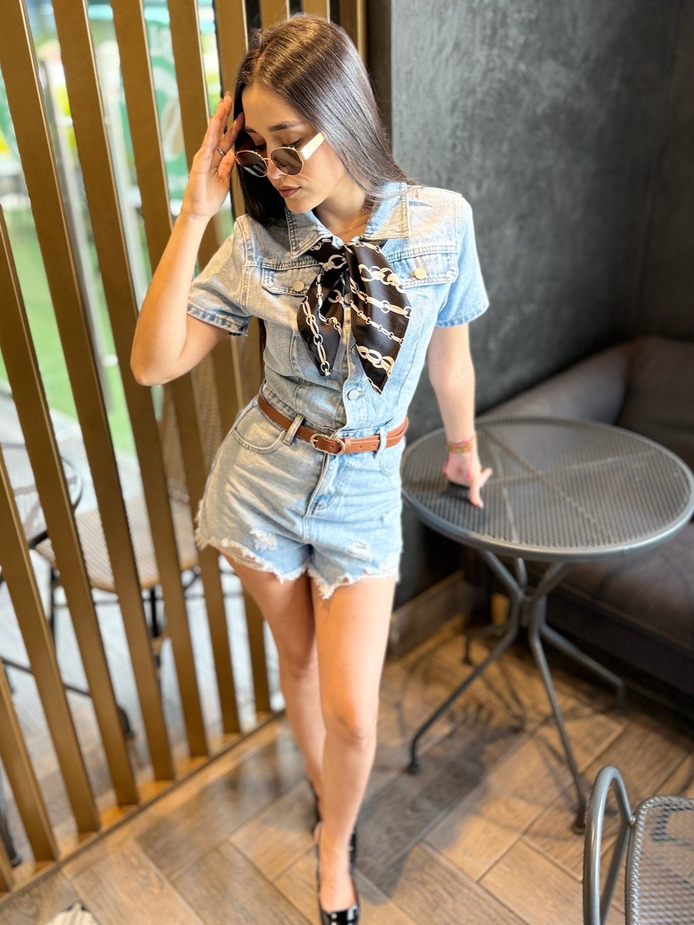 Denim Braga
