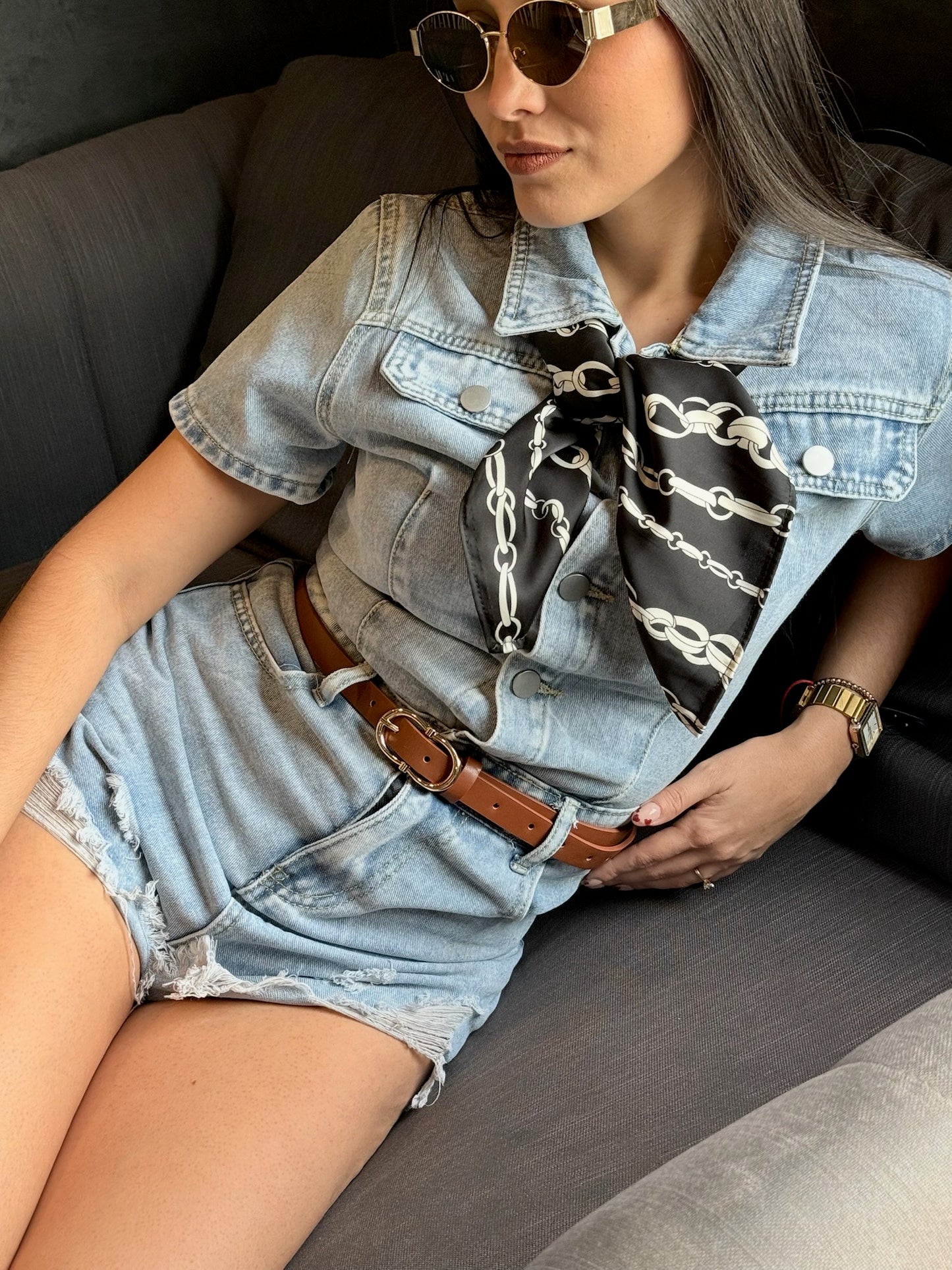 Denim Braga