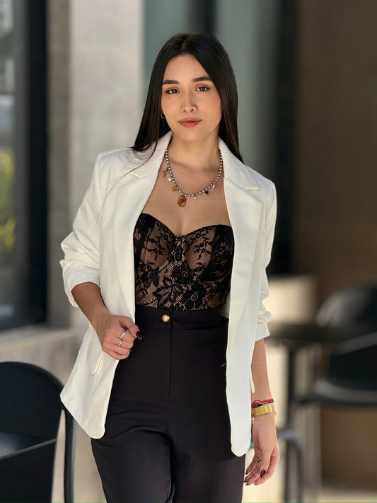 Blazer Elegante