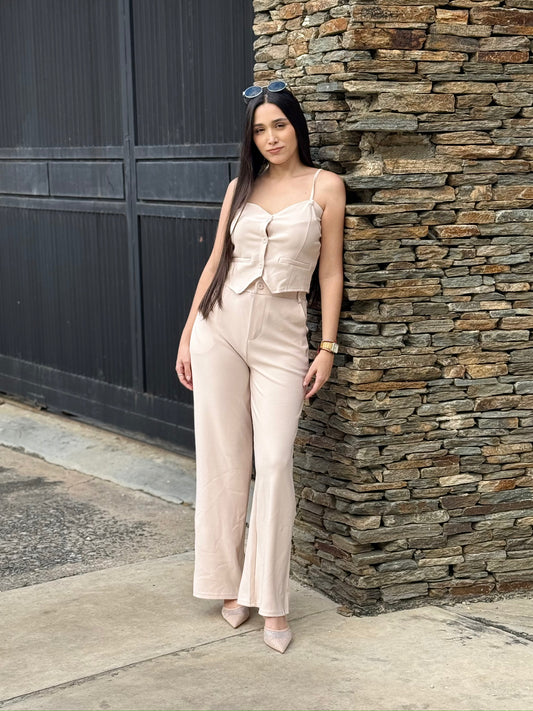 Set Formal Elegante