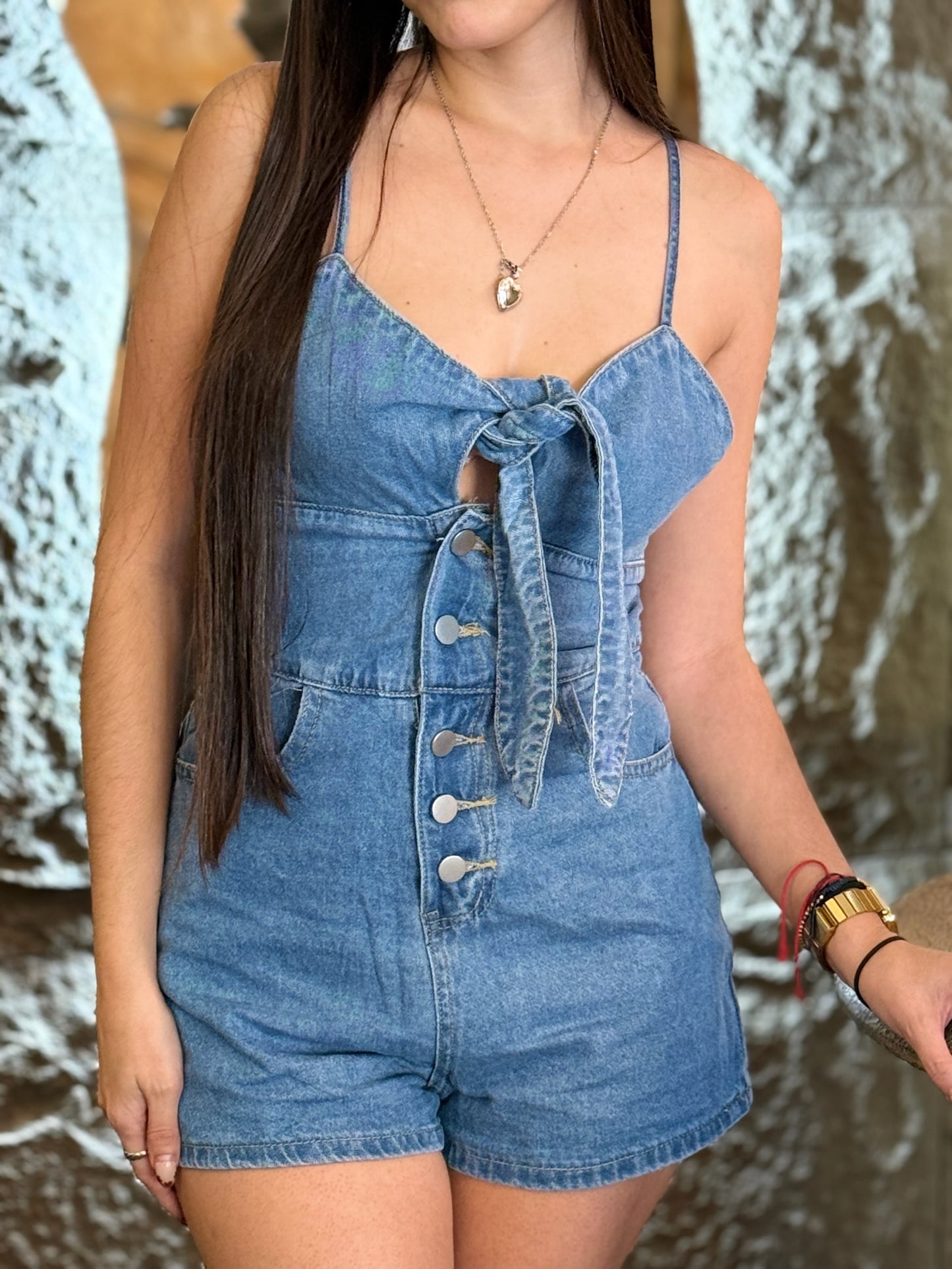Denim Braga
