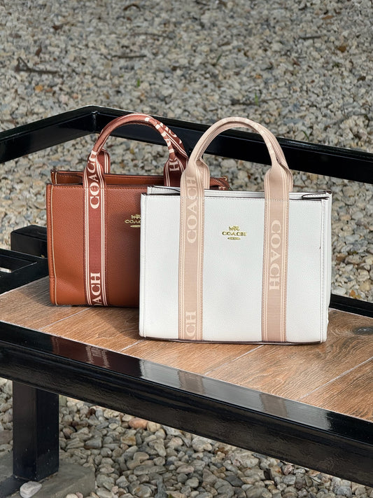 Bag Cartera Coach