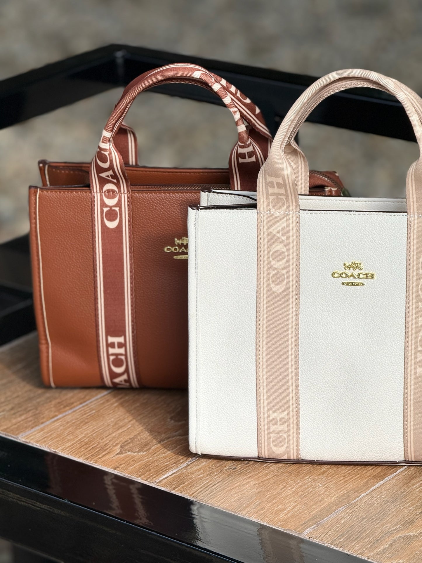 Bag Cartera Coach