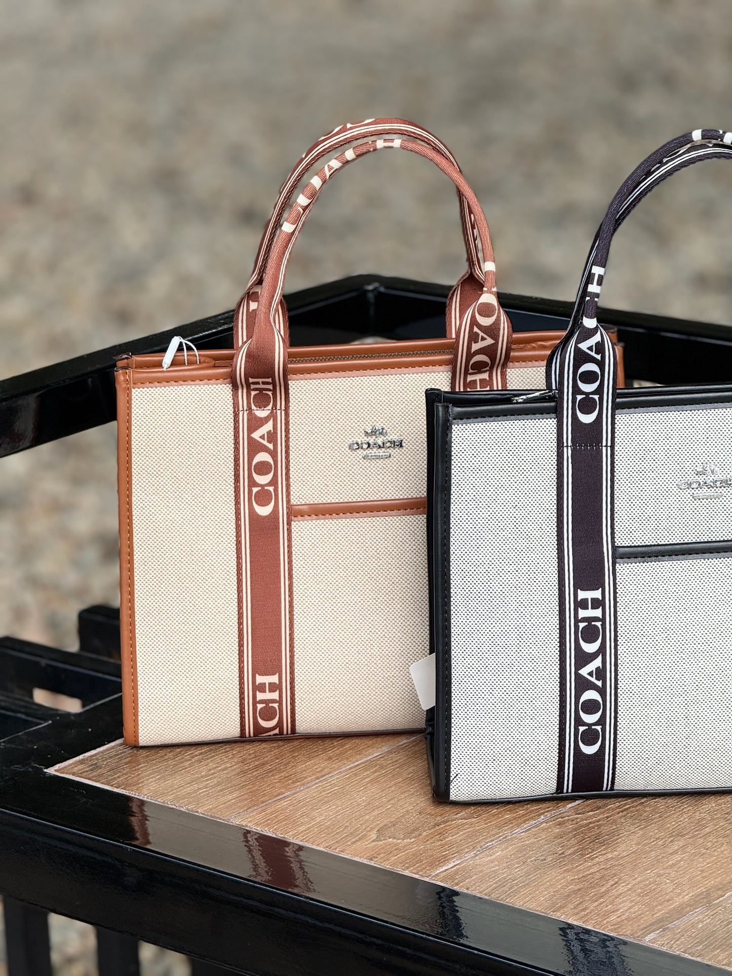Bag Cartera Coach