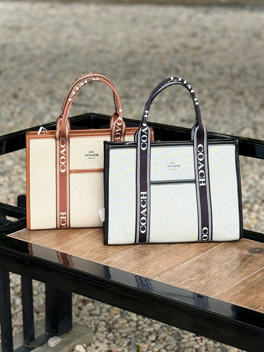 Bag Cartera Coach