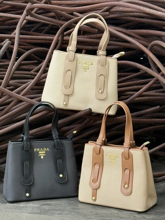 Bag Cartera Prada