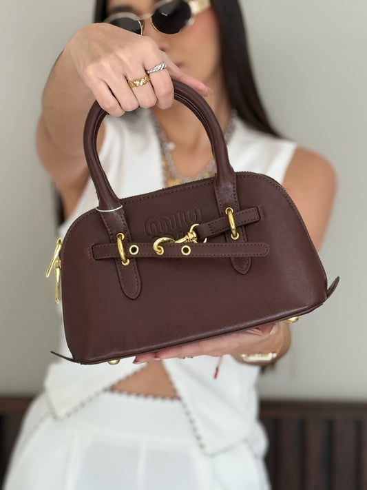 Cartera Miu Miu