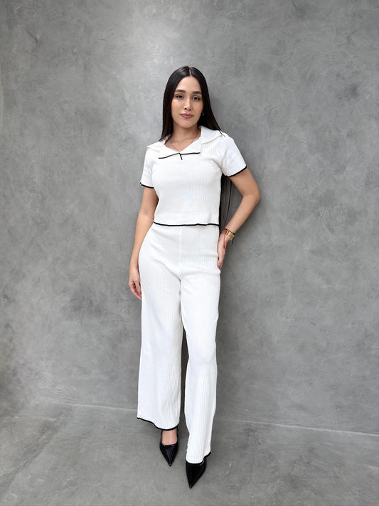 Set Blanco Esencial