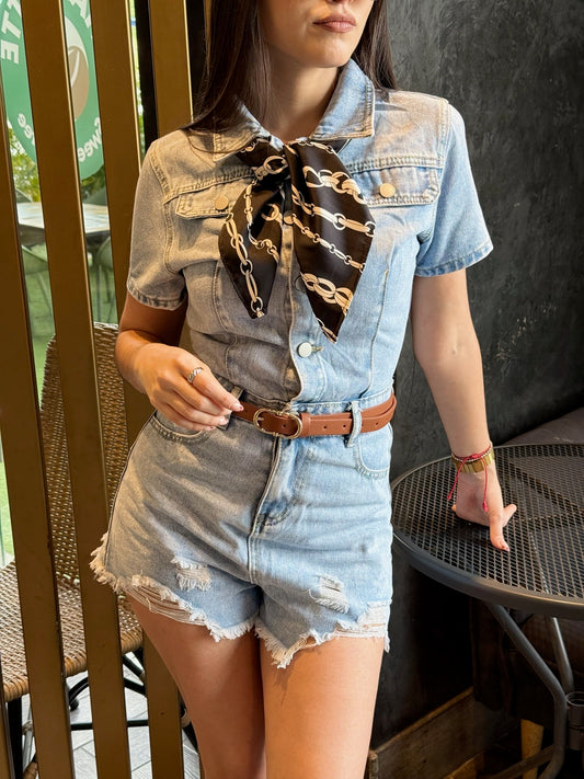 Denim Braga