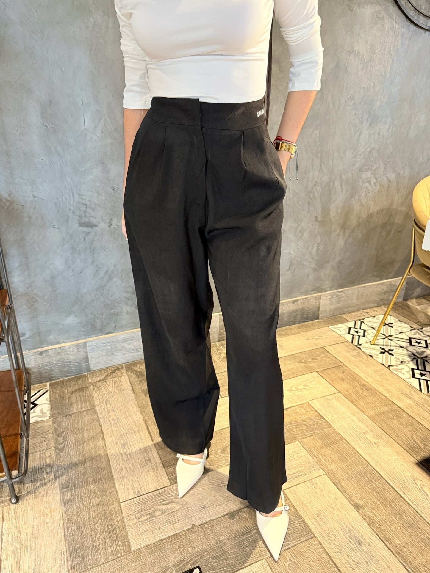Pantalon Sastre