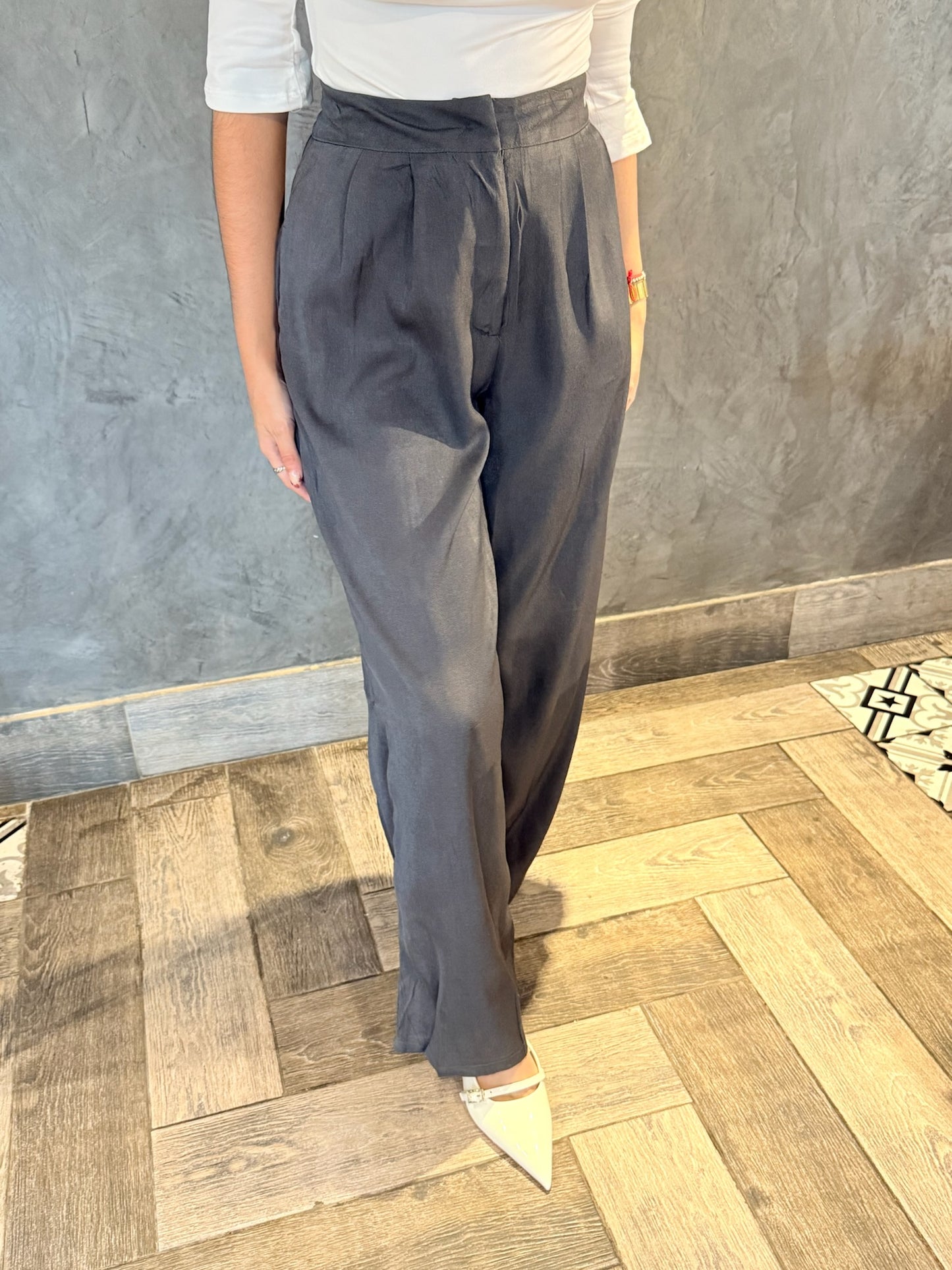 Pantalon Sastre