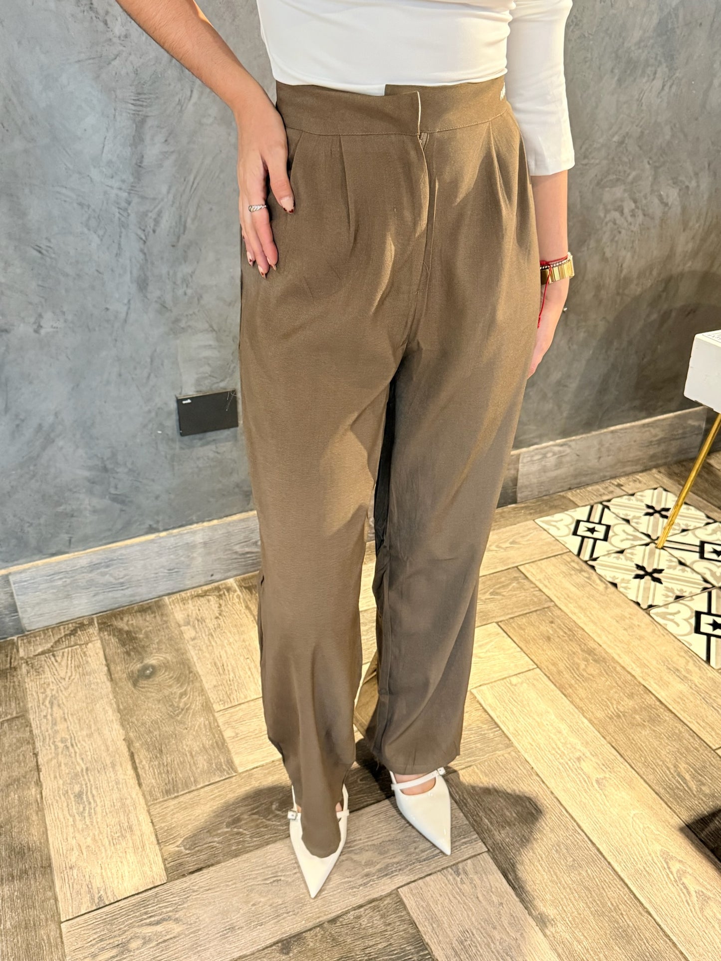 Pantalon Sastre